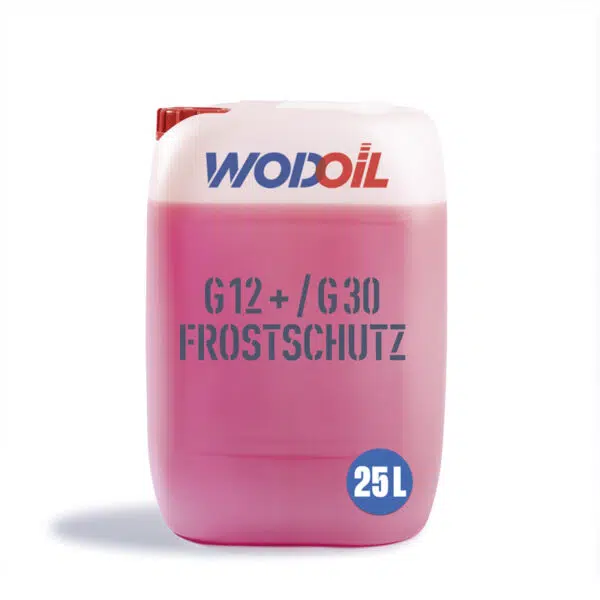 G12+ / G30 Frostschutz im 25 Liter Kanister