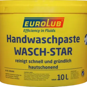 Handwaschpaste