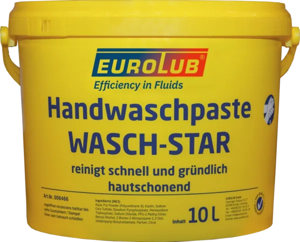 Handwaschpaste