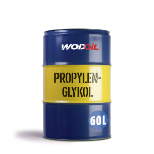 Propylenglykol Propandiol im 60 Liter Fass