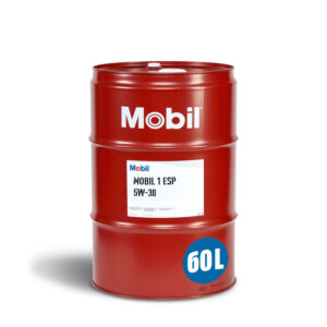 MOBIL 1 ESP 5W-30 60 L